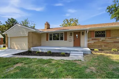 8929 Cavalier Drive, Springfield Township, OH 45231 - Photo 4