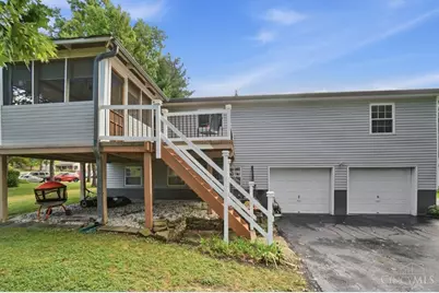 7709 Whitehall Circle W, West Chester, OH 45069 - Photo 68