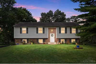 7709 Whitehall Circle W, West Chester, OH 45069 - Photo 1