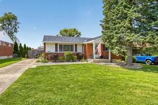 3993 Creek Rd, Sharonville, OH 45241 - Photo 1