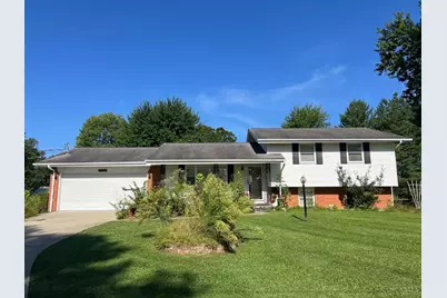 10841 Hueseman Road, Aurora, IN 47001 - Photo 1