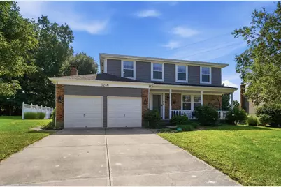5246 Orchardridge Court, Cincinnati, OH 45239 - Photo 1