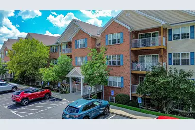 4510 Clearwater Place #12, Cincinnati, OH 45248 - Photo 2