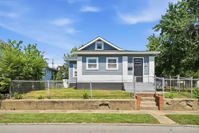 1609 Lafayette Avenue, Middletown, OH 45044 - Photo 2