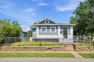 1609 Lafayette Ave, Middletown, OH 45044 - Photo 2
