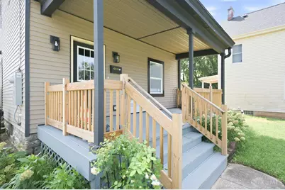 4414 Whetsel Avenue, Cincinnati, OH 45227 - Photo 4