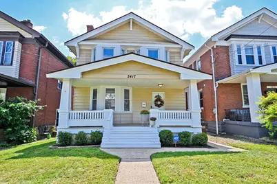 2417 Morton Avenue, Norwood, OH 45212 - Photo 1