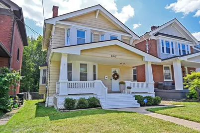 2417 Morton Avenue, Norwood, OH 45212 - Photo 2