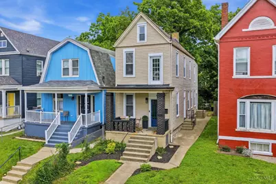 1986 Fairfax, Cincinnati, OH 45207 - Photo 40