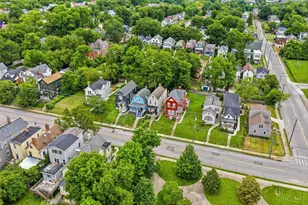1986 Fairfax Ave, Cincinnati, OH 45207 - Photo 2