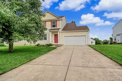 533 Lake Front Drive, Lebanon, OH 45036 - Photo 2