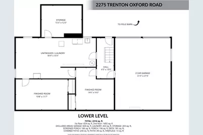 2275 Trenton Oxford Road, Milford Township, OH 45056 - Photo 48