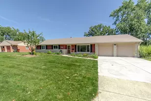 4150 Burning Tree Dr, Kettering, OH 45440 - Photo 36