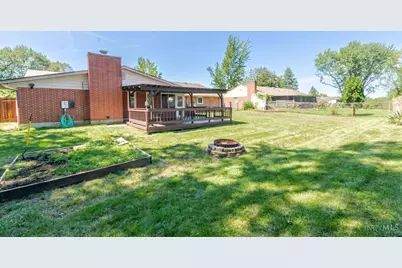 4150 Burning Tree Drive, Kettering, OH 45440 - Photo 34