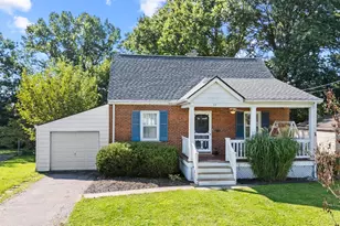 54 Gambier Cir, Green Hills, OH 45218 - Photo 1