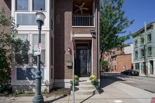1437 Pleasant St, Cincinnati, OH 45202 - Photo 2