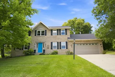 6181 Sugartree Court, Liberty Township, OH 45011 - Photo 64