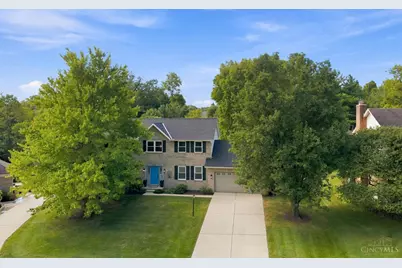 6181 Sugartree Court, Liberty Township, OH 45011 - Photo 2