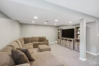 6181 Sugartree Court, Liberty Township, OH 45011 - Photo 48