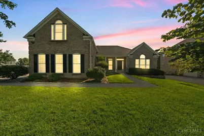 5957 Emerald Lake Drive, Fairfield, OH 45014 - Photo 2