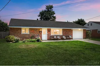 12146 Audie Court, Springdale, OH 45246 - Photo 1
