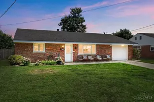 12146 Audie Ct, Springdale, OH 45246 - Photo 1