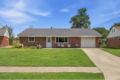 12146 Audie Court, Springdale, OH 45246 - Photo 2