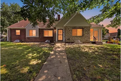 7300 Brookcrest Drive, Cincinnati, OH 45237 - Photo 1