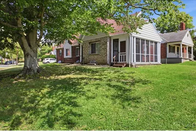 7300 Brookcrest Drive, Cincinnati, OH 45237 - Photo 2