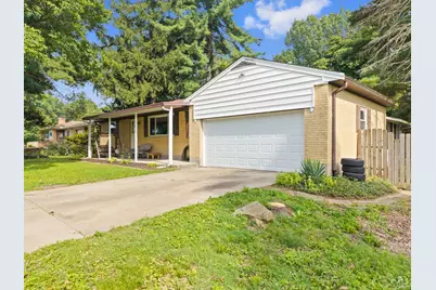 812 Diane Drive, Union Township, OH 45245 - Photo 4