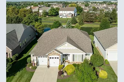 8219 Jeannes Creek Lane, West Chester, OH 45069 - Photo 1