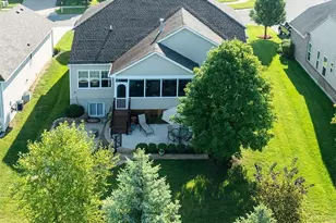8219 Jeanne's Creek Ln, West Chester, OH 45069 - Photo 2