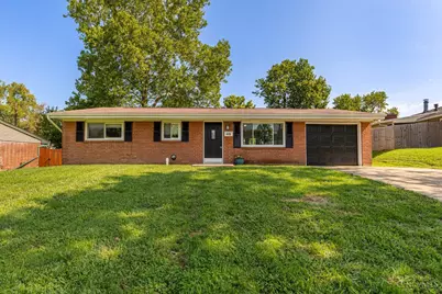 445 4th, Franklin, OH 45005 - Photo 1