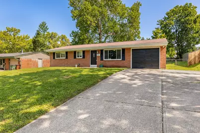 445 4th, Franklin, OH 45005 - Photo 2