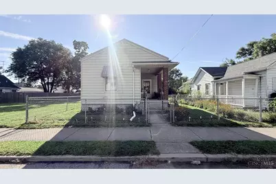 308 Moore Street, Middletown, OH 45044 - Photo 1