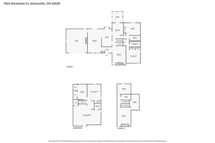 7843 Woodside Ct, Deerfield Township, OH 45039 - Photo 80