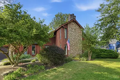 7843 Woodside Court, Deerfield Township, OH 45039 - Photo 4
