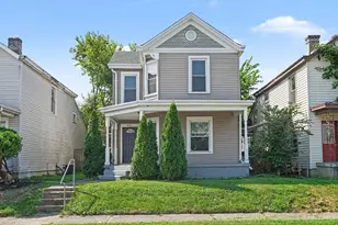 831 Forest Ave, Hamilton, OH 45015 - Photo 1