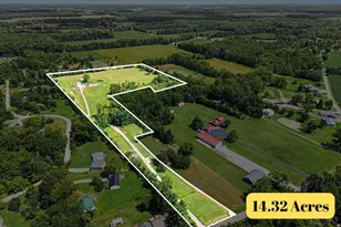 16381 Deer Run Rd, Sterling Township, OH 45176 - Photo 2