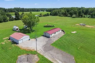16381 Deer Run Rd, Sterling Township, OH 45176 - Photo 1
