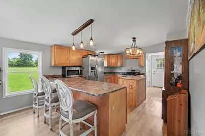 16381 Deer Run Road, Sterling Township, OH 45176 - Photo 8
