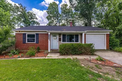 857 Galaxy Court, Springfield Township, OH 45224 - Photo 1