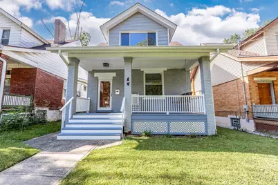 717 Hand Avenue, Cincinnati, OH 45232 - Photo 1