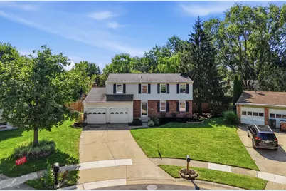 811 Majken Place, Mason, OH 45040 - Photo 54