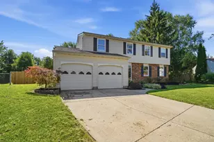 811 Majken Pl, Mason, OH 45040 - Photo 4