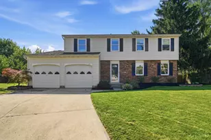 811 Majken Pl, Mason, OH 45040 - Photo 2
