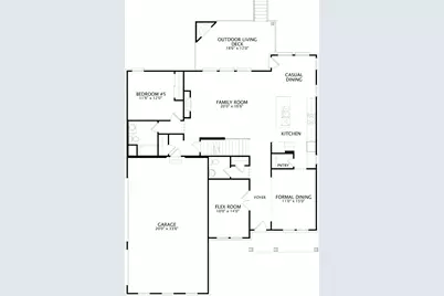 7088 Joliet Drive, Liberty Township, OH 45044 - Photo 4