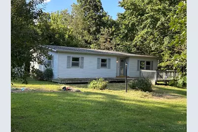 1836 Jones Florer Road, Tate Township, OH 45106 - Photo 2