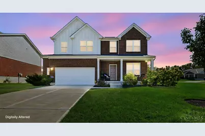7109 Dudley View Drive, Liberty Township, OH 45044 - Photo 1