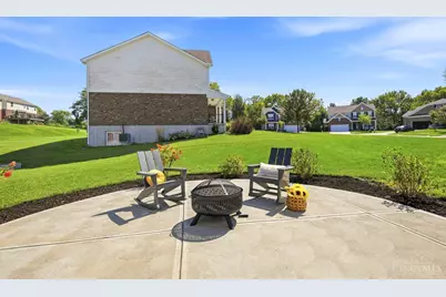 7109 Dudley View Drive, Liberty Township, OH 45044 - Photo 32